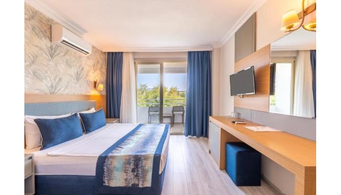 Armas Hotel Gul Beach poza 6