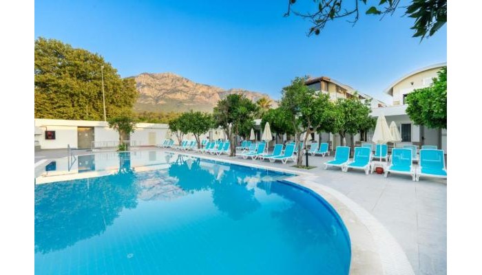 Armas Hotel Gul Beach poza 20