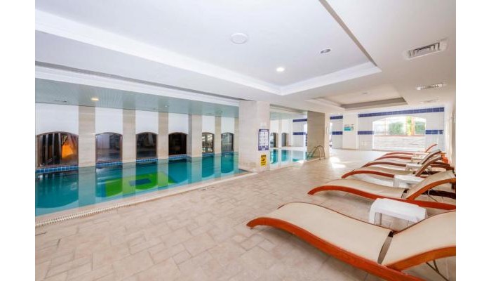 Armas Labada Hotel poza 9