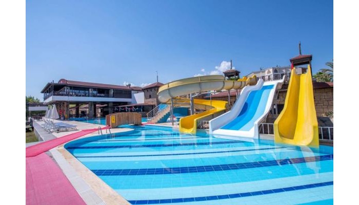 Armas Labada Hotel poza 10