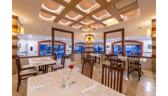 Armas Labada Hotel poza 6