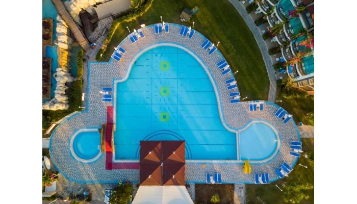 Armas Labada Hotel poza 11