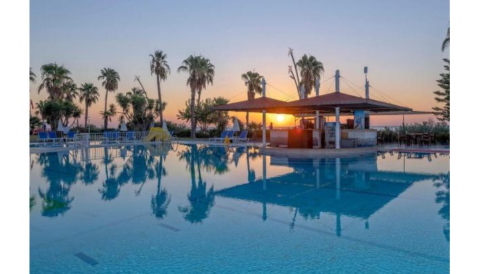 Armas Labada Hotel poza 12