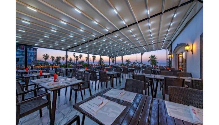 Armas Labada Hotel poza 7
