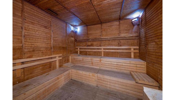 Armas Labada Hotel poza 8