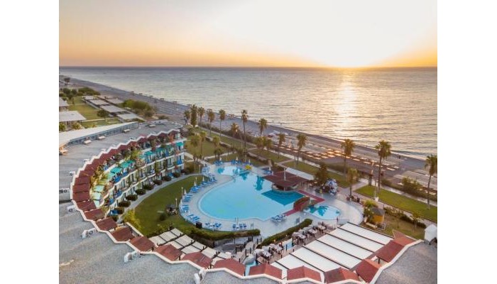 Armas Labada Hotel poza 2