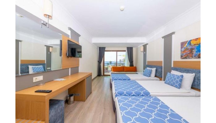 Armas Labada Hotel poza 4