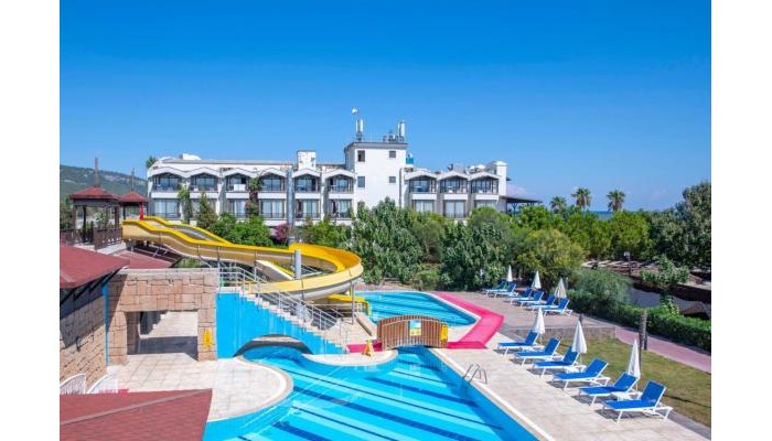 Armas Labada Hotel poza 14