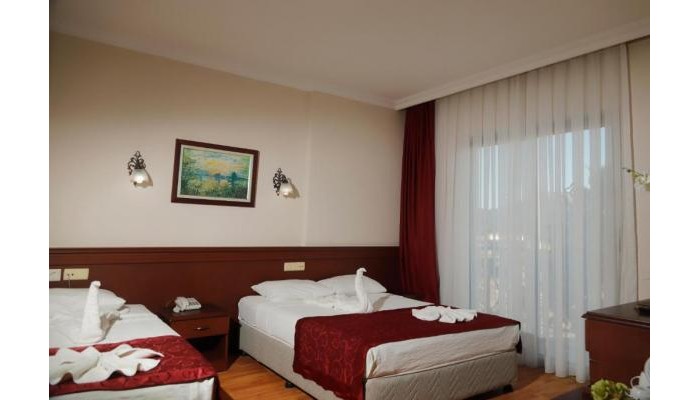 Astoria Hotel & Spa poza 2