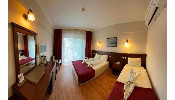 Astoria Hotel & Spa poza 4