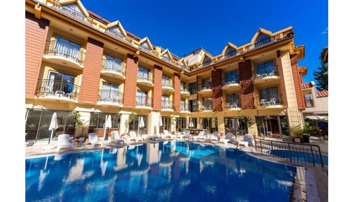 Astoria Hotel & Spa poza 10