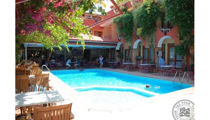 Britannia Hotel&villas poza 4