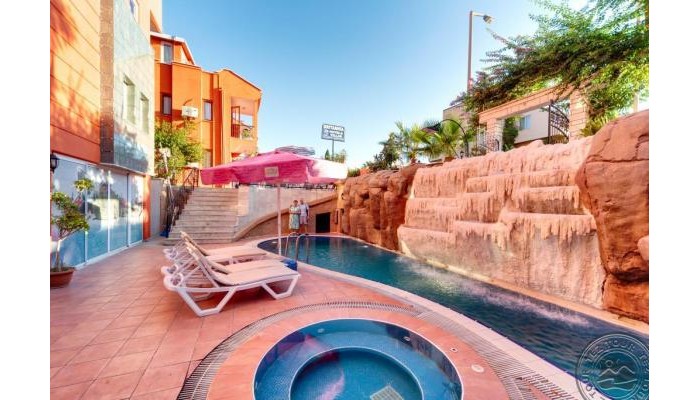 Britannia Hotel&villas poza 6