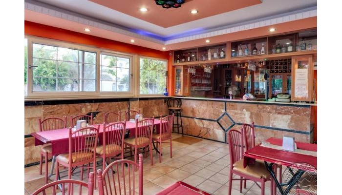 Britannia Hotel&villas poza 3