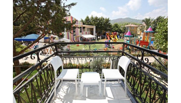 Club Hotel Phaselis Rose poza 15