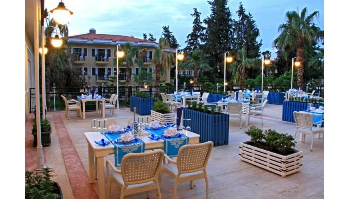 Club Hotel Phaselis Rose poza 16