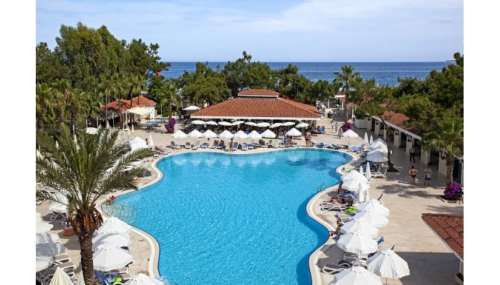 Club Hotel Phaselis Rose poza 21