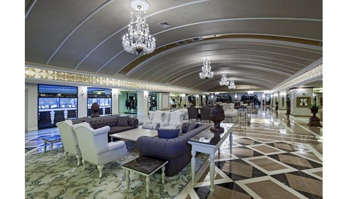 Club Hotel Phaselis Rose poza 7