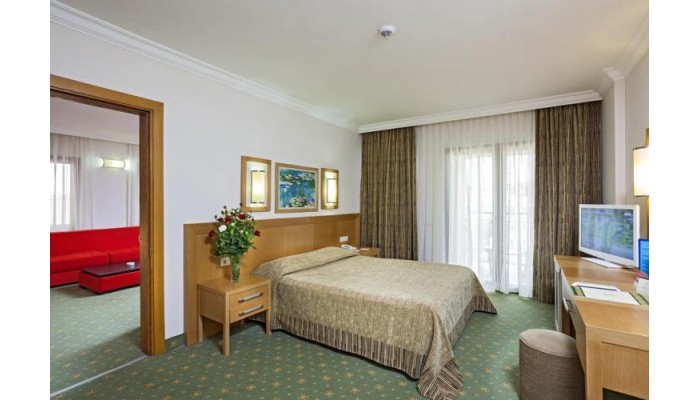 Club Hotel Phaselis Rose poza 10
