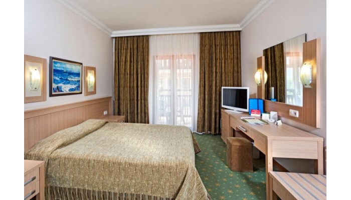 Club Hotel Phaselis Rose poza 8