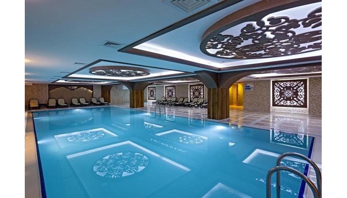 Club Hotel Phaselis Rose poza 20