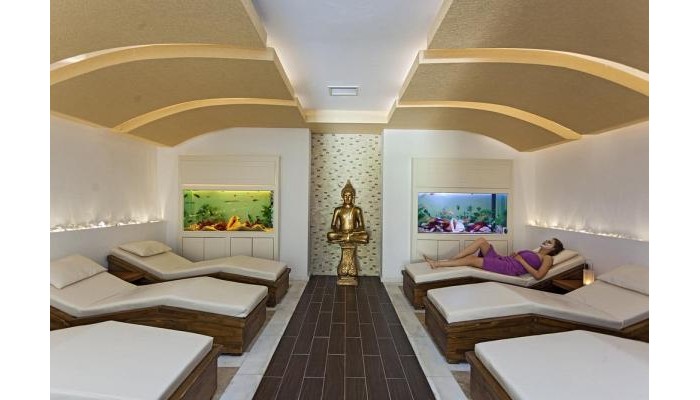 Club Hotel Phaselis Rose poza 18
