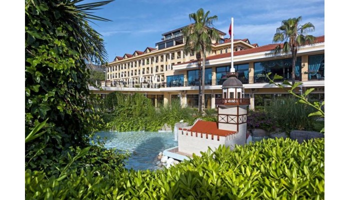 Club Hotel Phaselis Rose poza 2