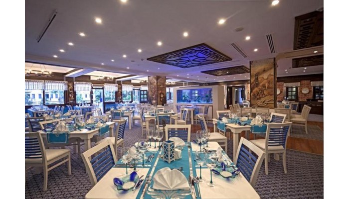 Club Hotel Phaselis Rose poza 14