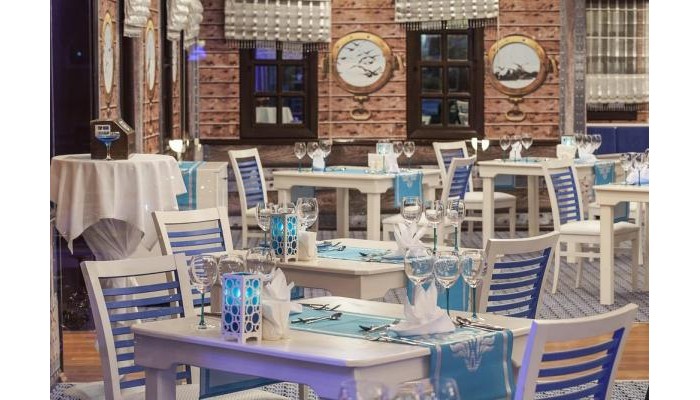 Club Hotel Phaselis Rose poza 13