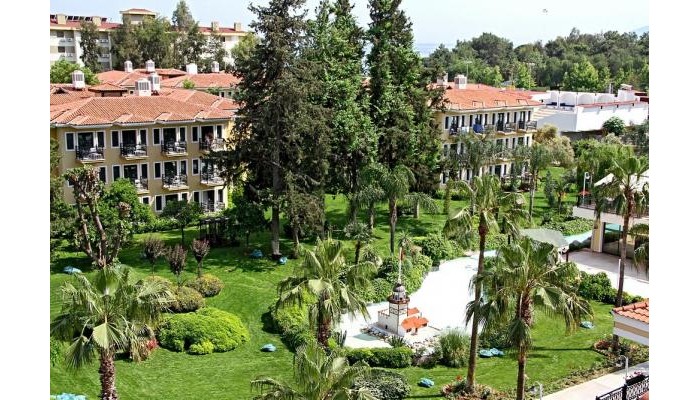 Club Hotel Phaselis Rose poza 3
