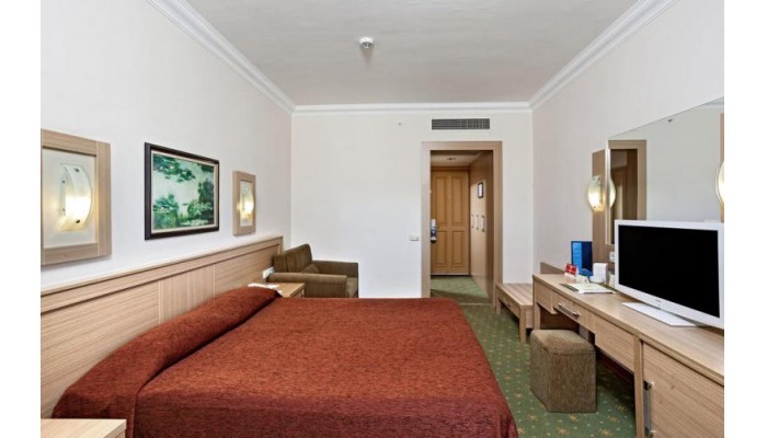 Club Hotel Phaselis Rose poza 11