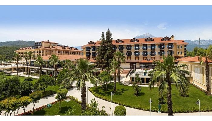 Club Hotel Phaselis Rose poza 4