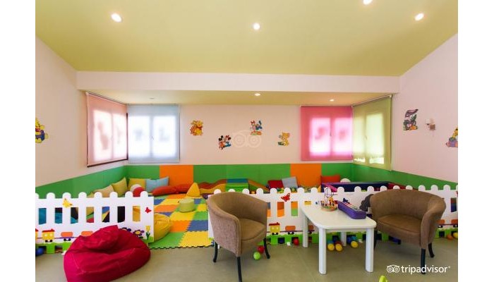 Club Hotel Phaselis Rose poza 17