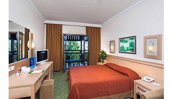 Club Hotel Phaselis Rose poza 9
