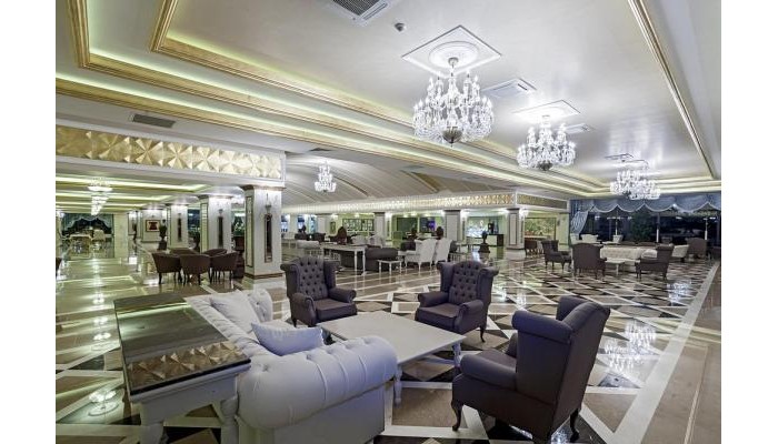 Club Hotel Phaselis Rose poza 6