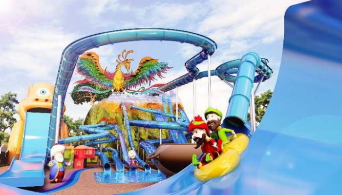 Hotel Daima Biz poza 4