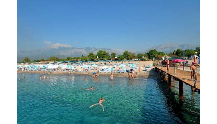 Hotel Daima Biz poza 2