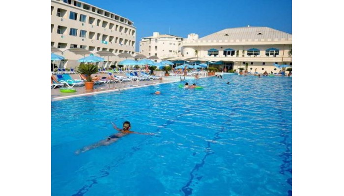 Hotel Daima Biz poza 5