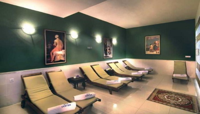 Hotel Daima Biz poza 8