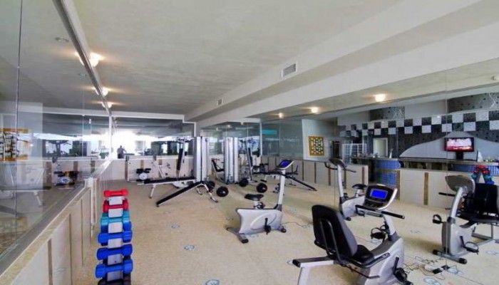 Hotel Daima Biz poza 6