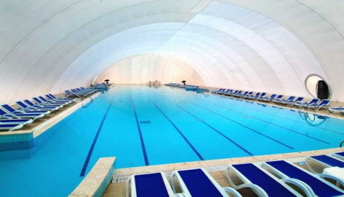 Hotel Daima Biz poza 9