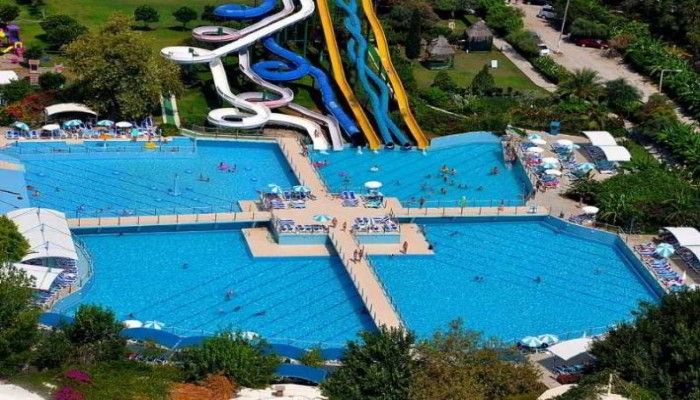 Hotel Daima Biz poza 7