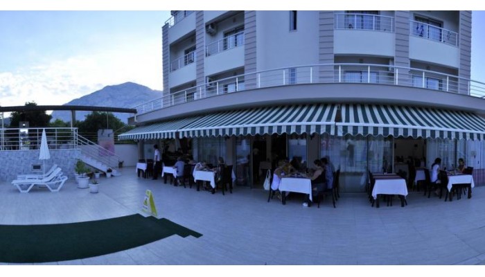 Erkal Resort Hotel poza 19