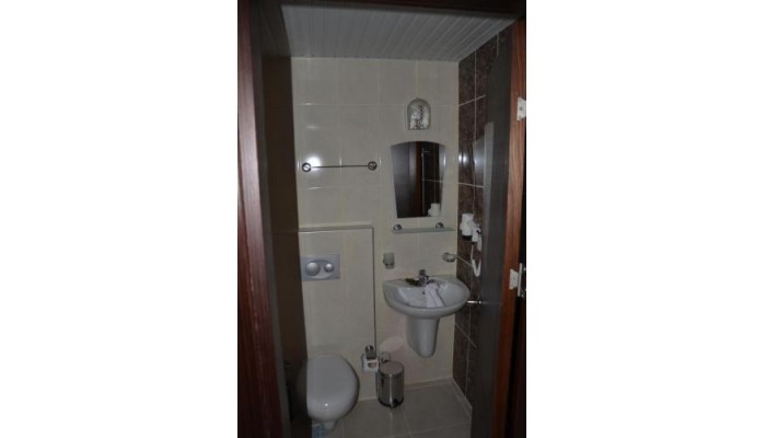 Erkal Resort Hotel poza 11