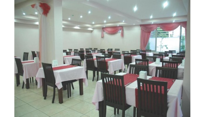 Erkal Resort Hotel poza 13