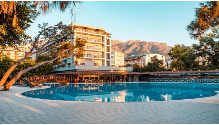 Fore Resort & Spa (Ex Prado Beach) poza 24