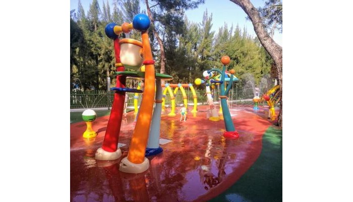 Hotel Akka Antedon poza 17