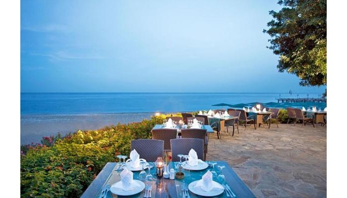Hotel Akka Antedon poza 10