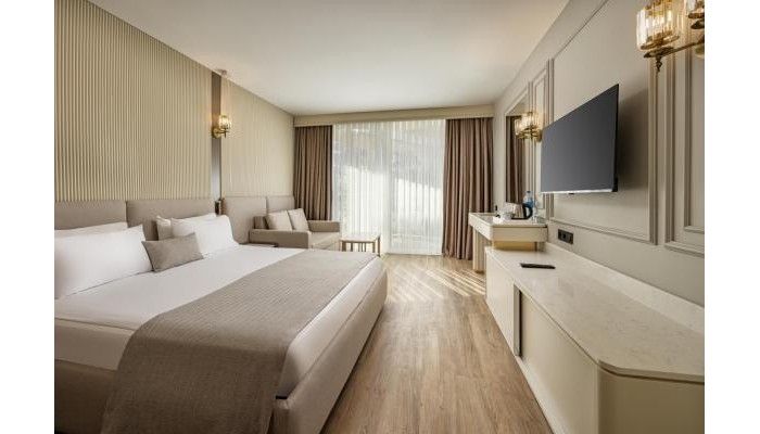 Hotel Dobedan World Palace poza 10