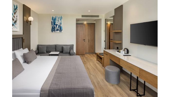 Hotel Dobedan World Palace poza 14